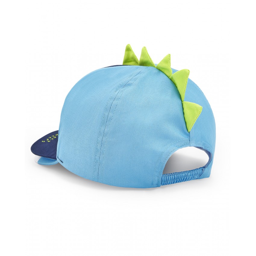 Καπέλο Τζόκευ Παιδικό (Ocean.1.b)