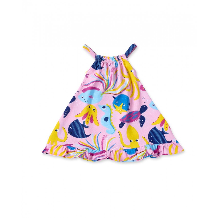 Φόρεμα Μακό Παιδικό (Ocean.3.g)