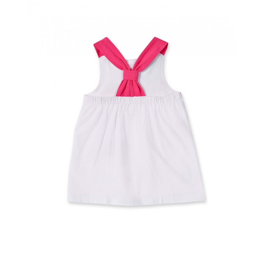Φόρεμα Μακό Παιδικό (Creamy.ice.3.g)
