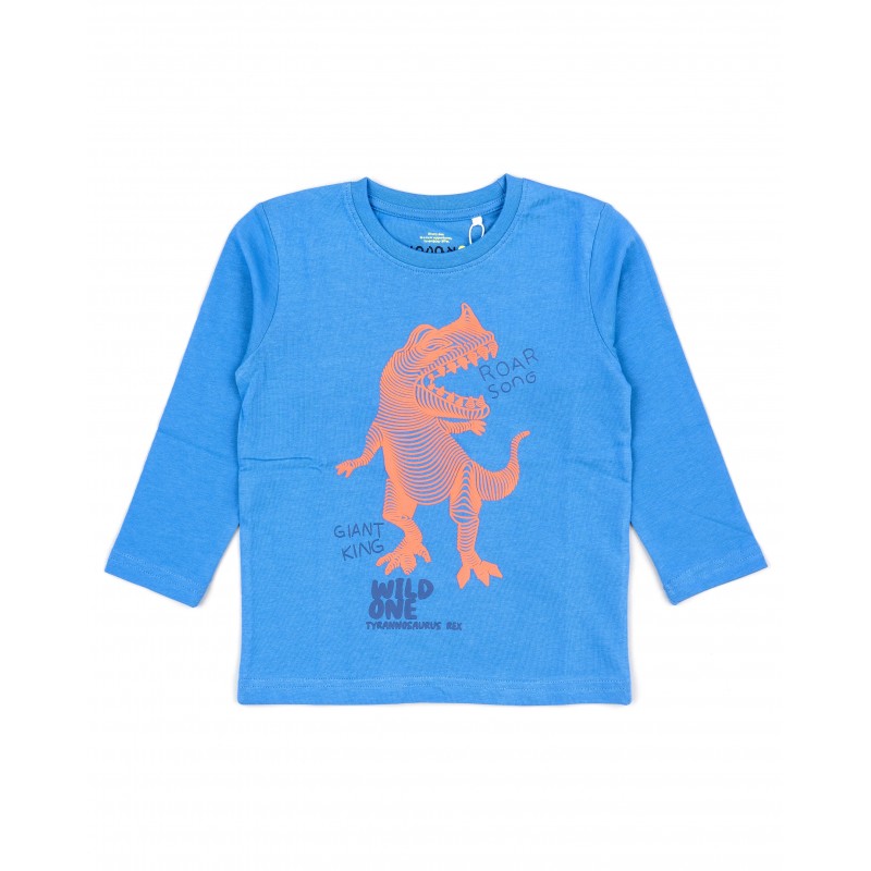 Μπλούζα Παιδική (Dino.3.b)