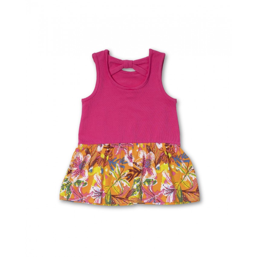 Φόρεμα Μακό Παιδικό (Safari.2.g)