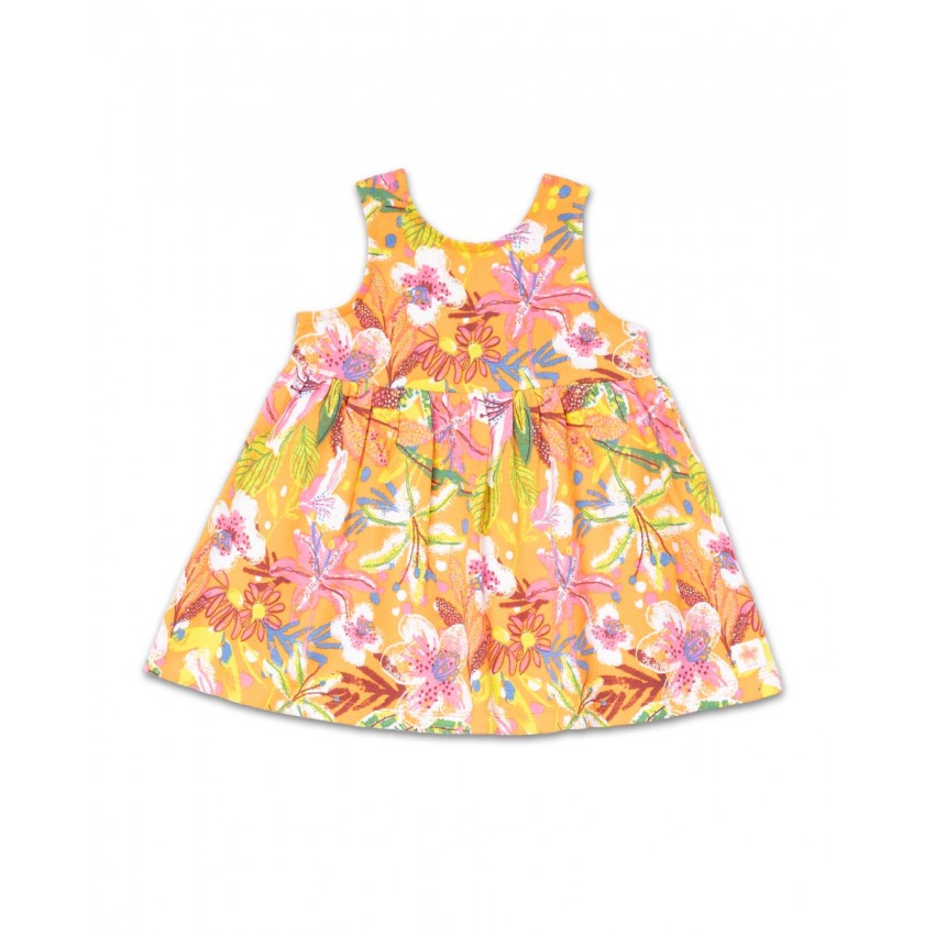 Φόρεμα Μακό Παιδικό (Safari.3.g)