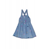 Φόρεμα Παιδικό Εφηβικό (Malibu.1.g)