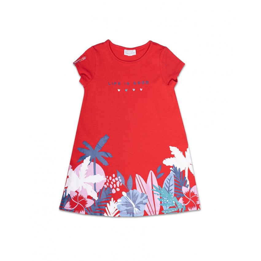 Φόρεμα Παιδικό Εφηβικό (Playa.1.g)