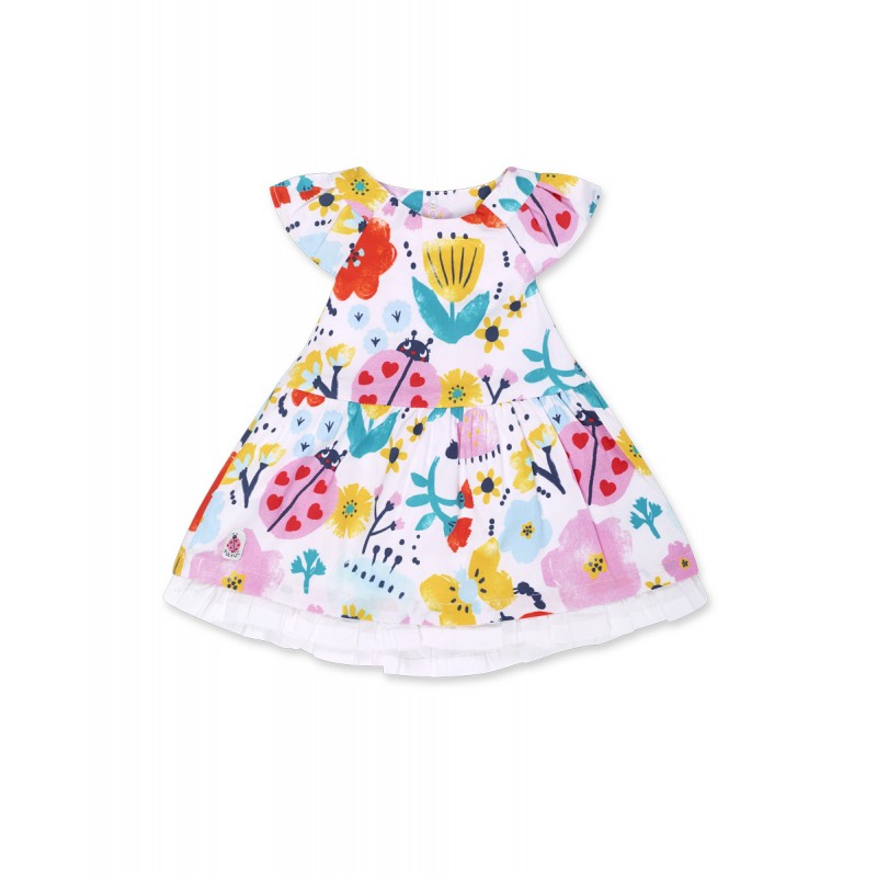 Φόρεμα Παιδικό (Tiny.1.g)