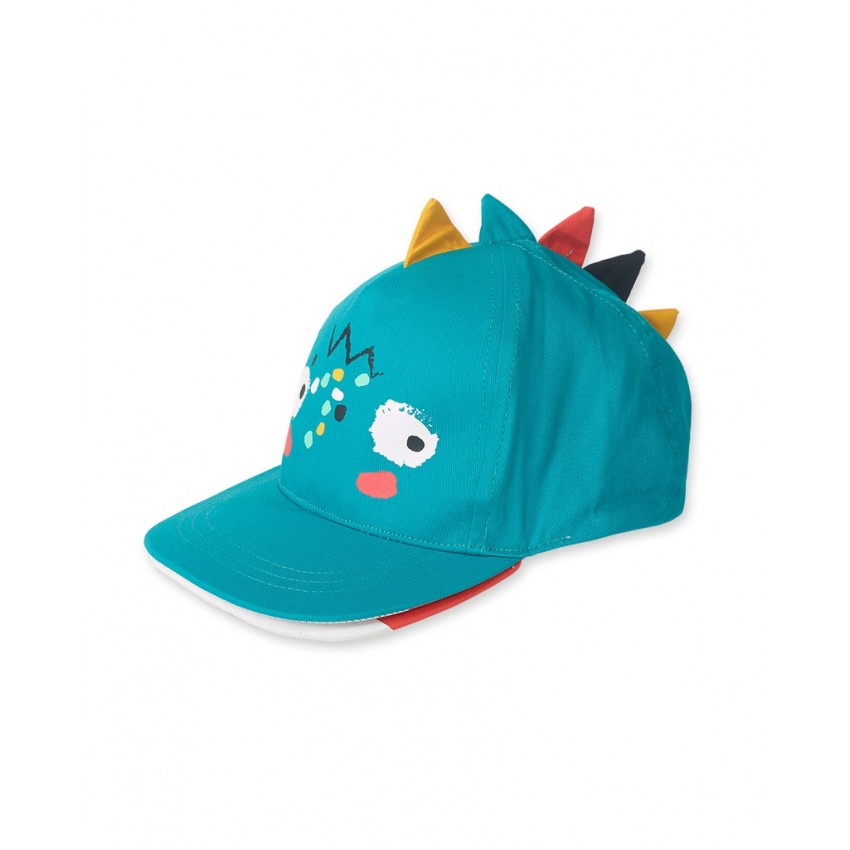Καπέλο Τζόκευ Παιδικό (Juicy.1.b)