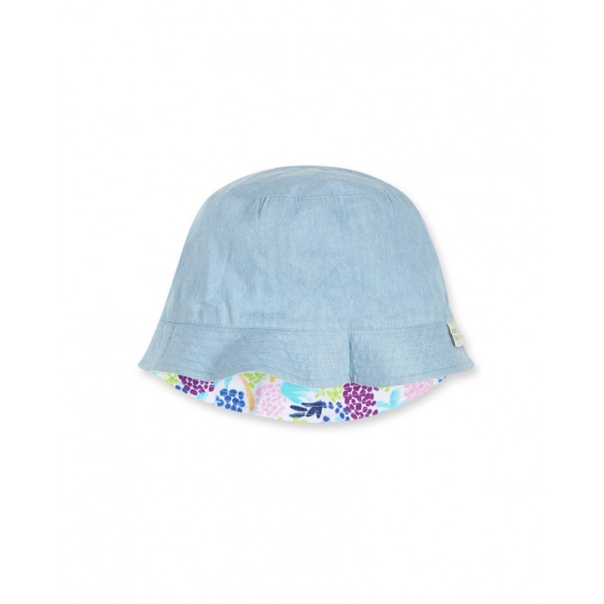 Καπέλο Σαφάρι Παιδικό Εφηβικό (Malibu.1.g)