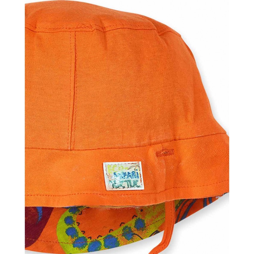 Καπέλο Σαφάρι Παιδικό (Safari.1.b) 