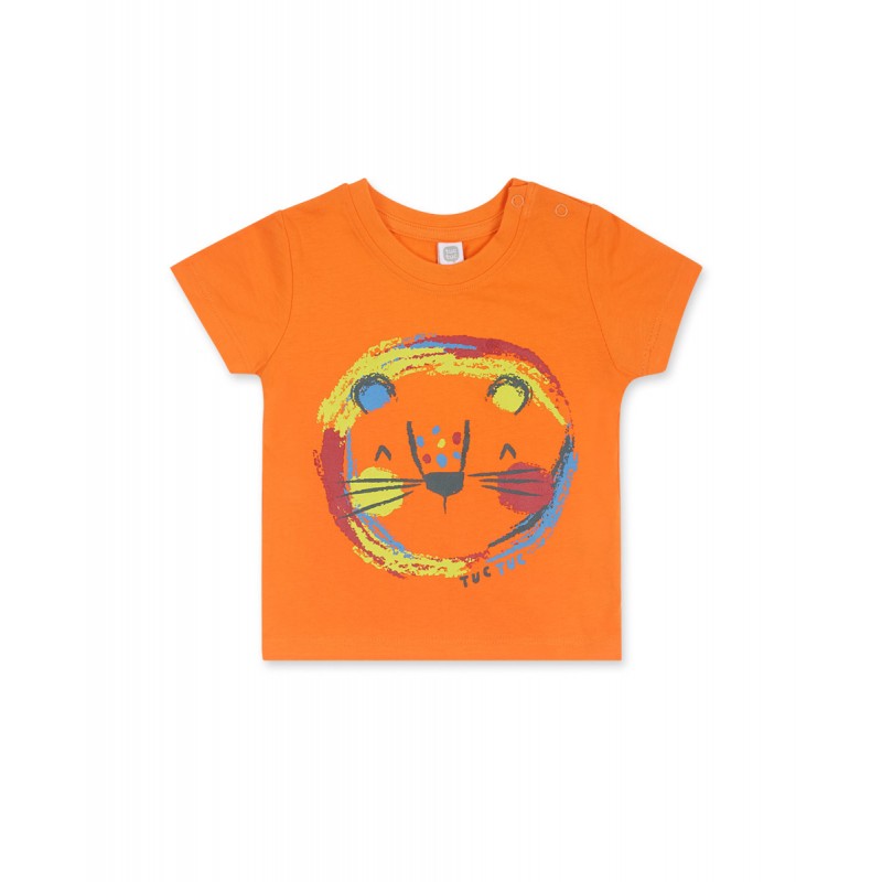 Παιδική Μπλούζα (Safari.1.b)