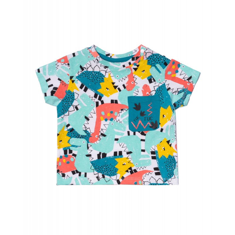 Παιδική Μπλούζα (Juicy.1.b)