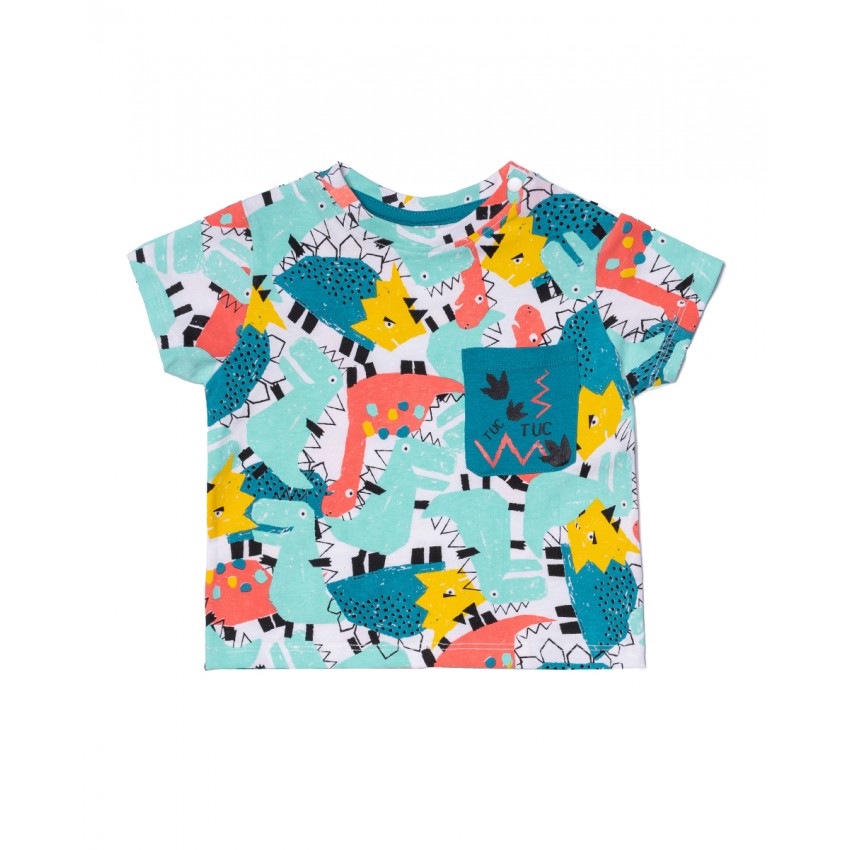 Παιδική Μπλούζα (Juicy.1.b)