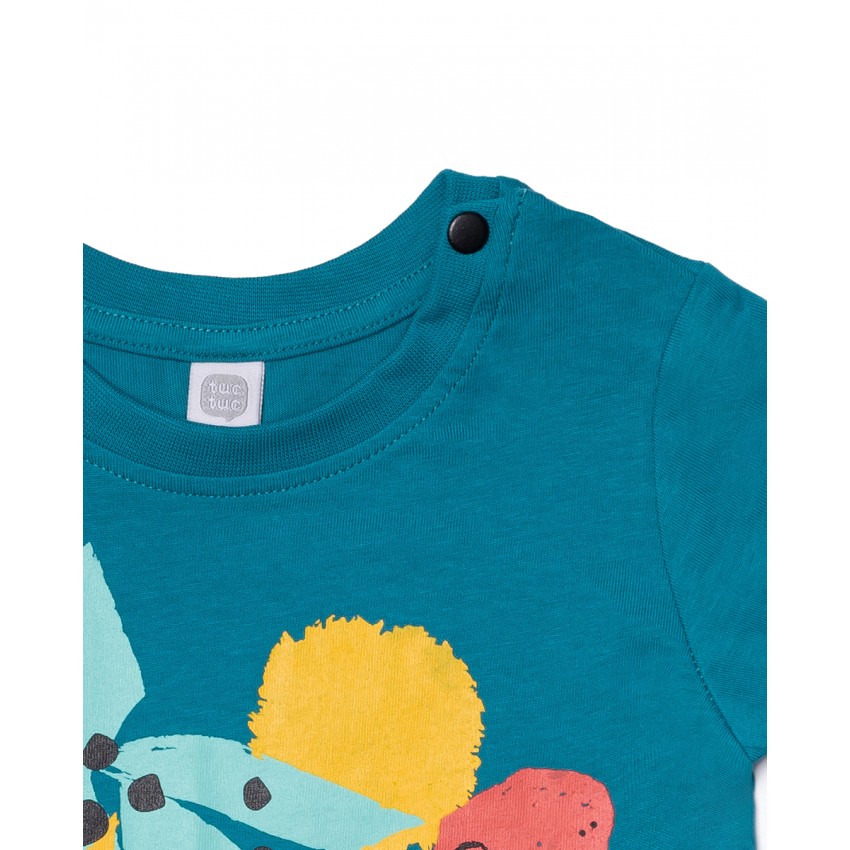 Παιδική Μπλούζα (Juicy.2.b)