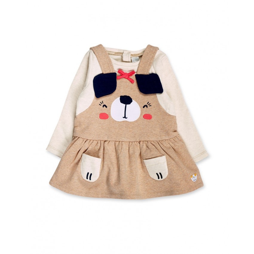 Φόρεμα Παιδικό (Pugs.1.g)
