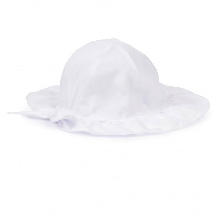 Καπέλο Σαφάρι Παιδικό (White.1.g) 