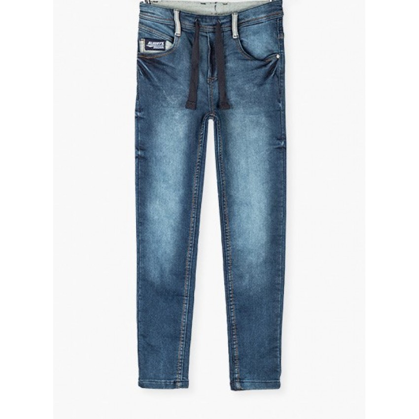 Παντελόνι Τζιν Ελαστικό Εφηβικό Παιδικό (Jeans.6.b)