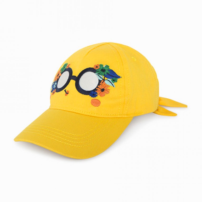 Καπέλο Γείσο Παιδικό (Tropicool.1.g)