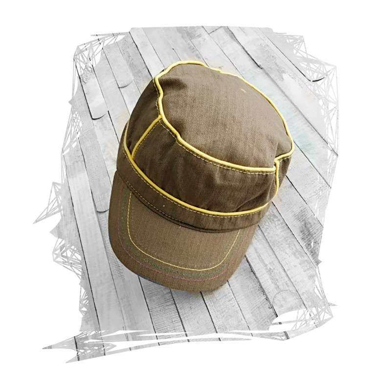 Καπέλο Γείσο Παιδικό (Caqui.1.b)