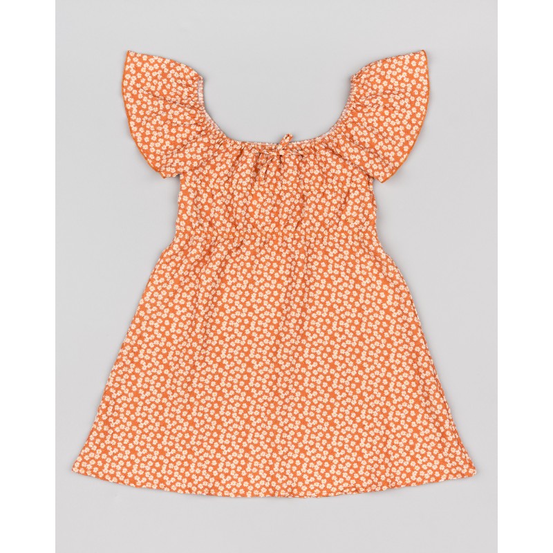 Φόρεμα Παιδικό (Nostalgic.1.g)