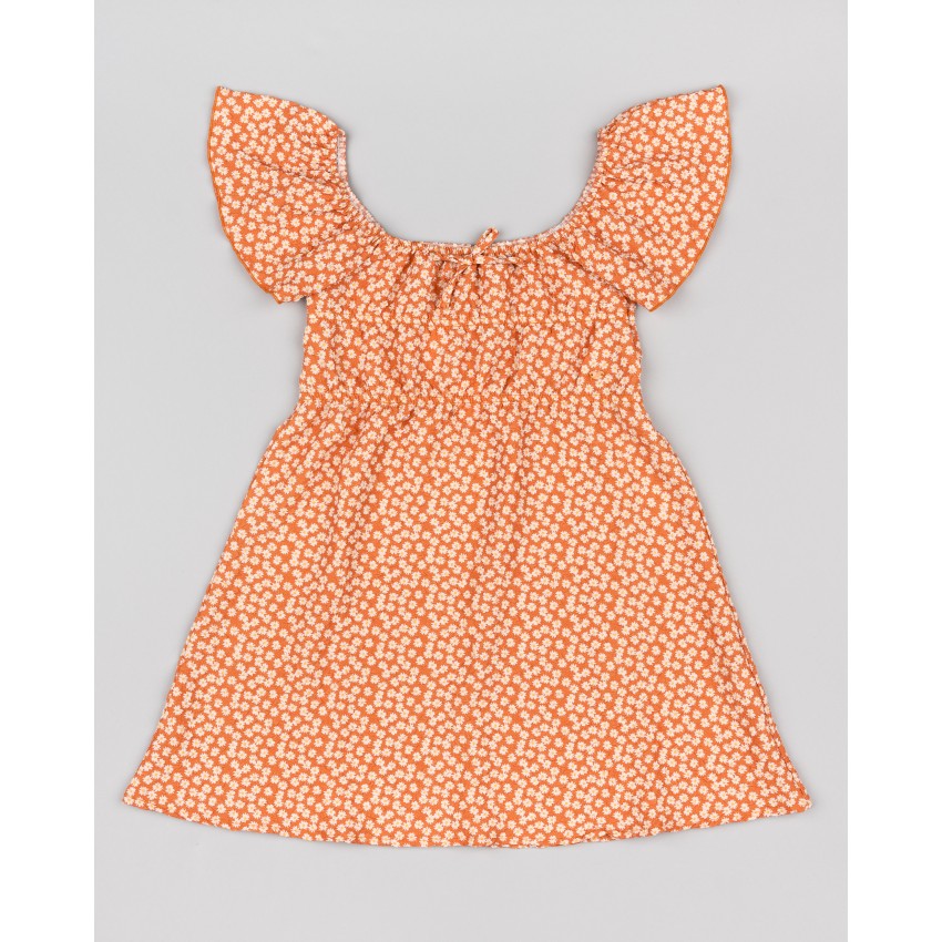 Φόρεμα Παιδικό (Nostalgic.1.g)